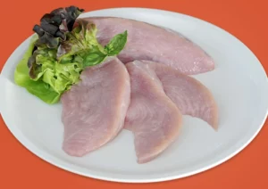 Escalope de dinde - Volatys
