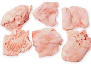 Sauté de poulet sans os, sans peau - Volatys
