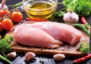 Tendre filet de poulet - Volatys