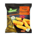 Sachet finger mozzarella Be Snacking - VOLATYS