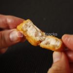 Nugget aux filets de poulet cuits premium - 11020 - LTH - Délices & Snacks