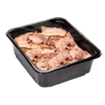 Tranchettes de bacon crispy