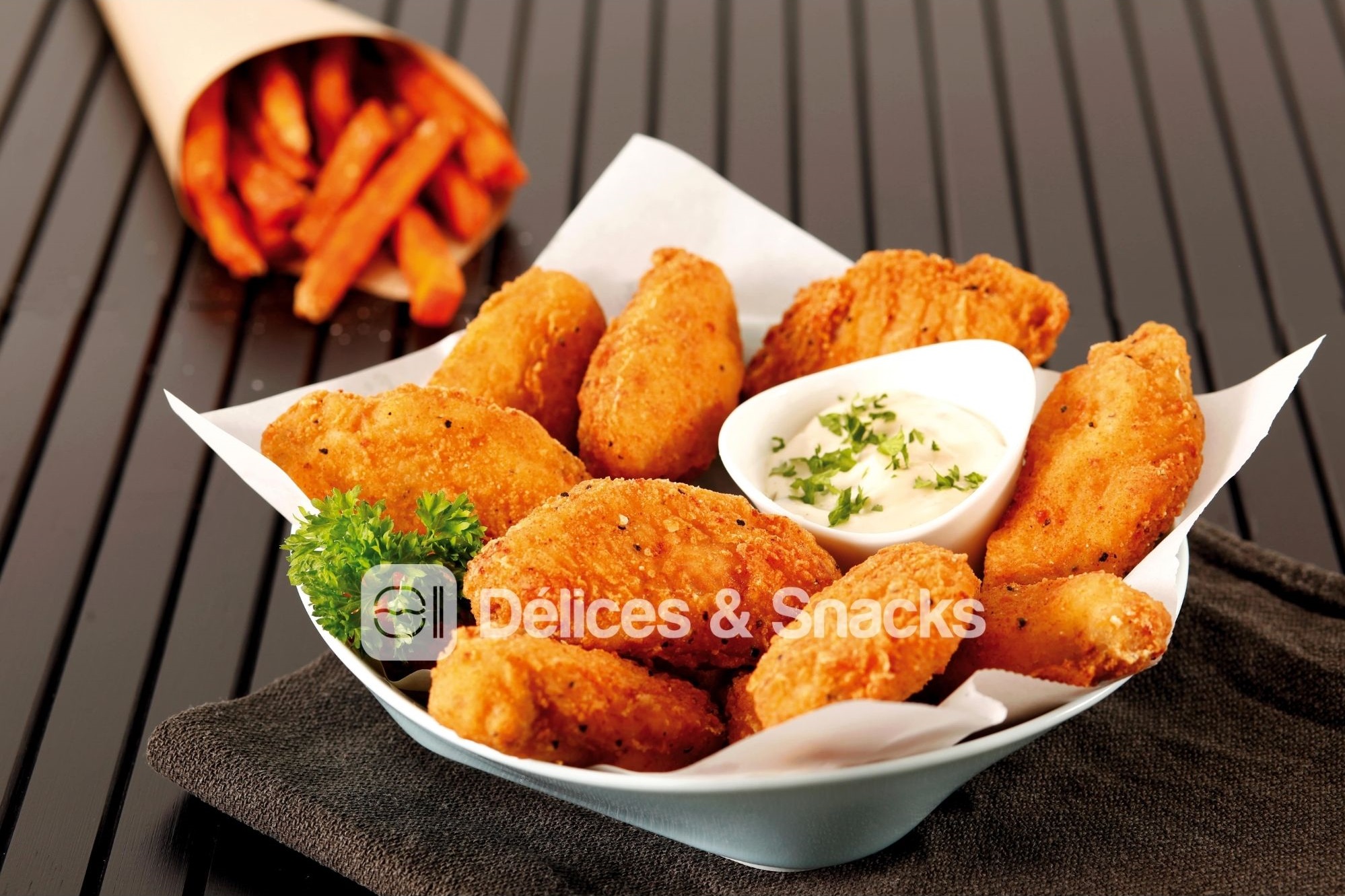 Wingos-de-poulet-cuits-panes-epices-SFC-aileron-hot-spicy-11120-PLH-Delices-Snacks