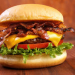Bacon crispy