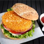 Burger-de-filet-de-poulet-pane-corn-flakes-11087-PLH-Delices-Snacks-3-1