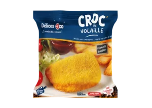 Croc de aves - Délices €co