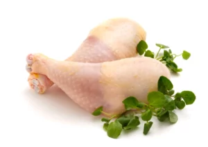 Muslo de pollo sin trasero - Volatys