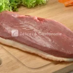 Magret de pato, al vacío - Délices & Gastronomie