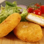 Medallón de queso de cabra - Be Snacking
