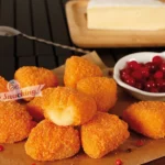 Bocadito de brie - Be Snacking