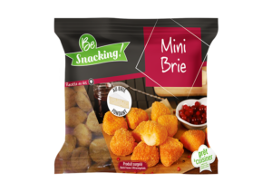 Bocadito de brie - Be Snacking