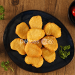 Nuggets de poulet PAB Délices €co - VOLATYS