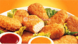 Nuggets-de-poulet-standard-Délices-Snacks
