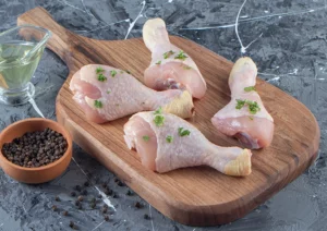 Jamoncito de pollo - Volatys