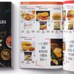 Volatys product catalogue