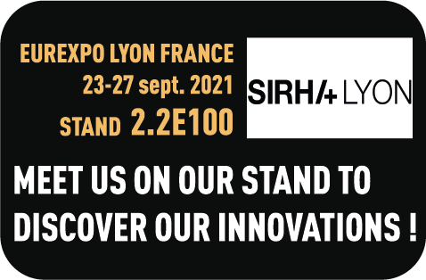 Volatys : Sirha Lyon 2021