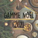 GAMME NOEL 2021