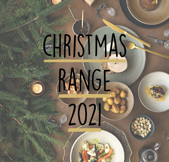 Christmas Range 2021 - Volatys