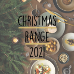 Christmas Range 2021 - Volatys