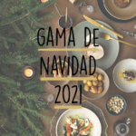 Gama de Navidad 2021 - Volatys