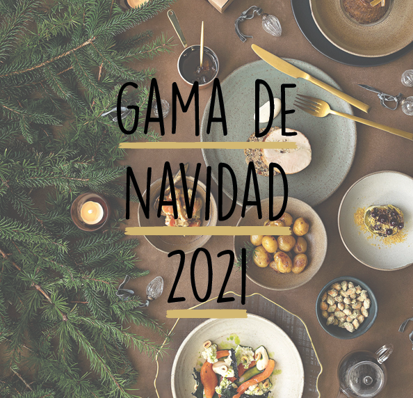 Gama de Navidad 2021 - Volatys