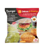 Corn-flakes-breast-fillet-burger-Packaging-Delices-Snacks