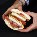 Delices-Snacks-burgers-maker