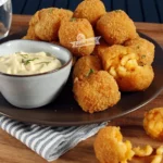 Mac & Cheese - Be Snacking