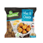 Sachet Mac & Cheese Be Snacking - VOLATYS