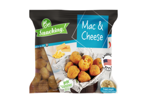 Mac & Cheese - Be Snacking