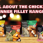 All about the chicken inner fillet range - Délices & Snacks - VOLATYS