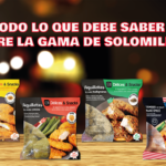 Gama solomillos de pollo Délices & Snacks - VOLATYS