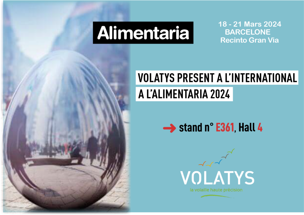 Alimentaria