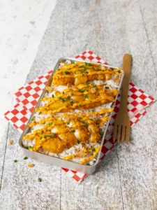 Tasty Crousty - Délices & Snacks