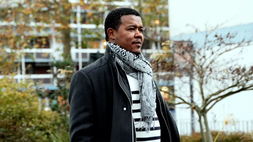 Presentation du chef - Jean-Alexandre Ouaratta - Un parcours riche et inspirant