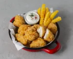 Crispy Chunks