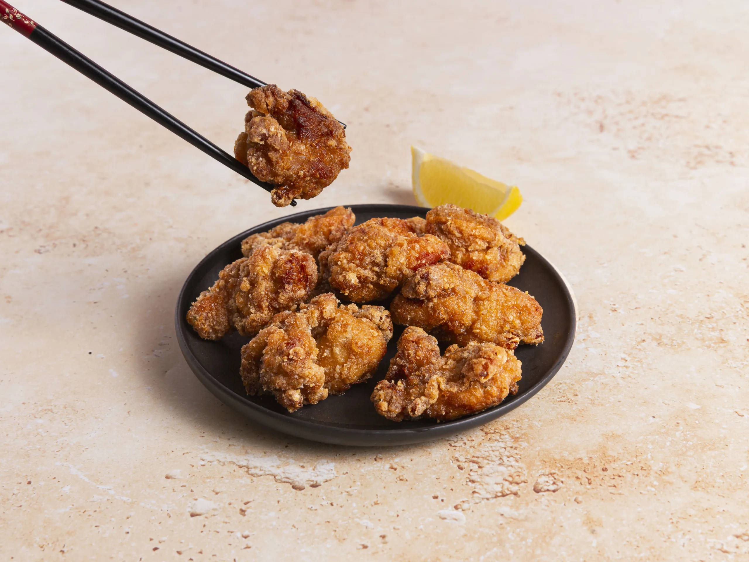 Chicken Karaage