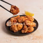 Chicken karaage Délices & Snacks