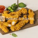 Finger sweet & chili Délices & snacks